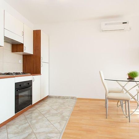 Adria Punat Apartments Exterior foto