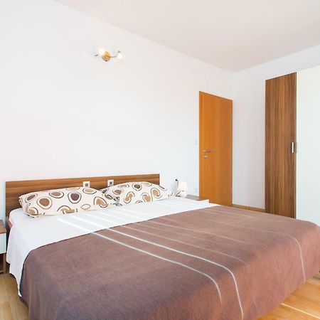 Adria Punat Apartments Exterior foto